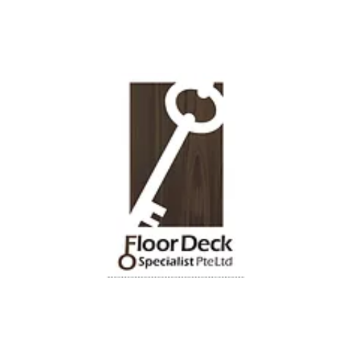 Flood Deck Pte Ltd